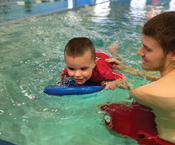 Spring Swim Lessons