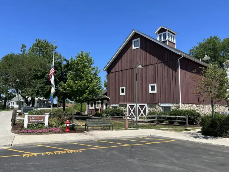 Public Notice: Strategic Plan Community Meeting Sept. 6