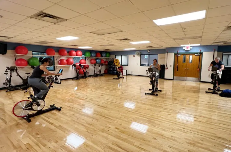 Free Black Friday Fitness Classes