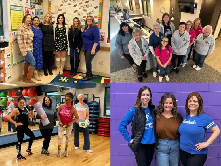 Celebrating Women’s History Month