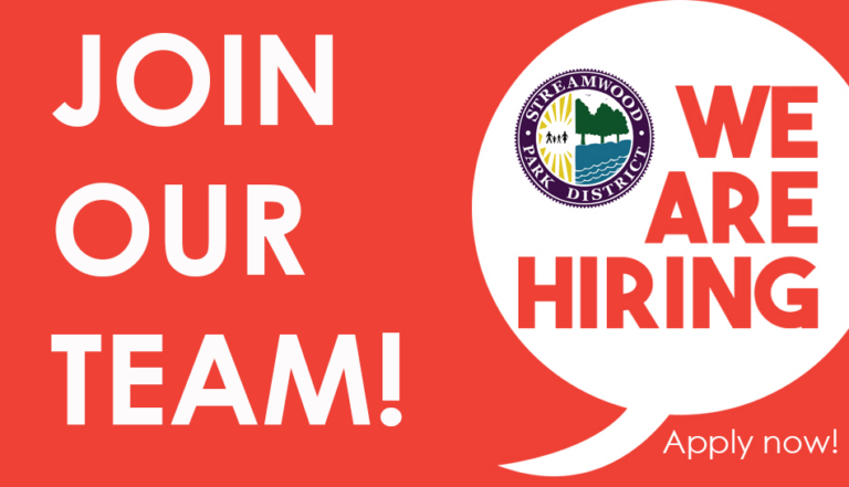 Now Hiring