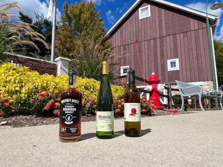 Oktoberfest Raffle Reminder