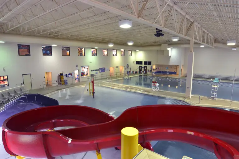 Pool Resurfacing Begins Dec. 16