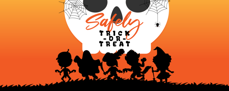 Participating Safely Trick or Treat Vendors