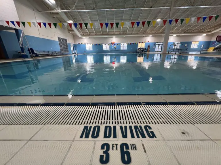 Open Swim Cancellations – Week of Nov. 11