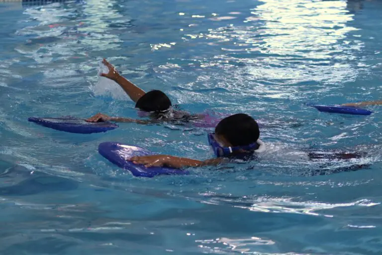 Protect Swimmers 10M Community Awareness Initiative