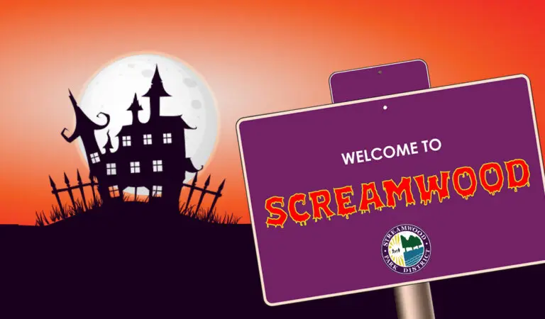 Welcome to “Screamwood”