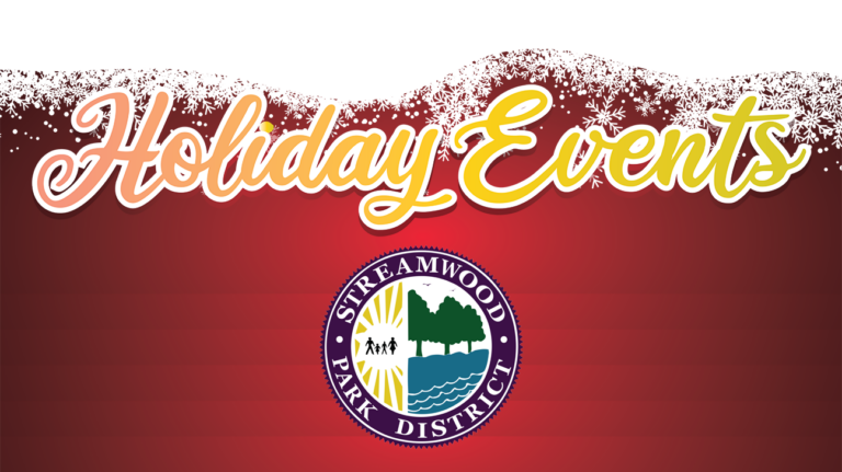 Holly Jolly Holiday Happenings