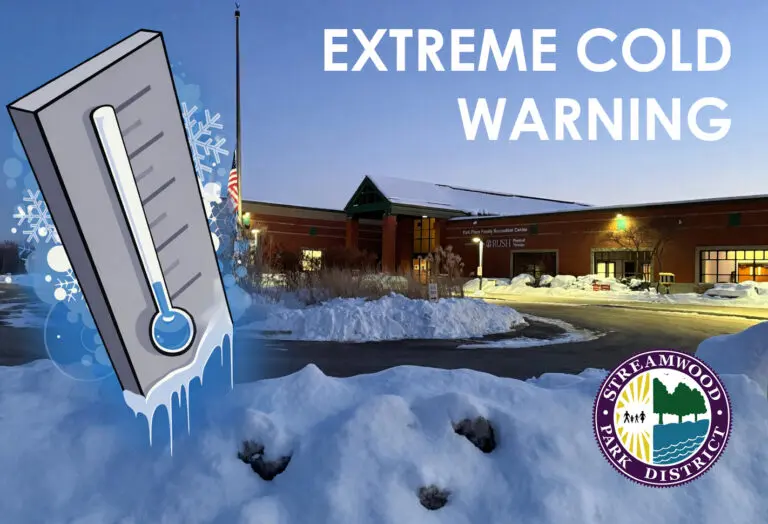 SPD Closures/Cancellations Due to Extreme Cold