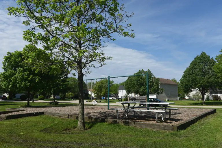 Brookstone Park