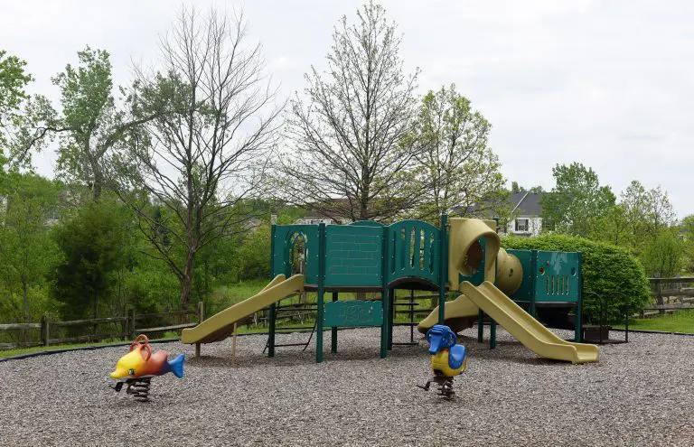 Creekside Park