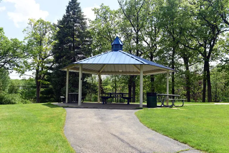 Sunny Hill Park