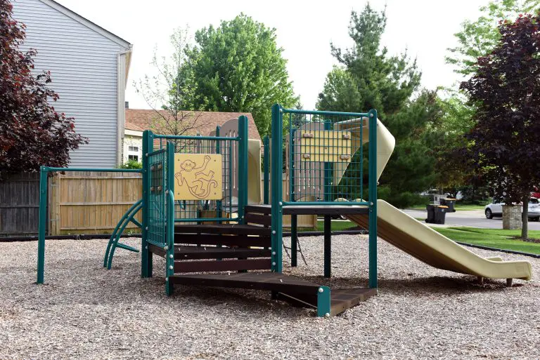 Buckskin Park