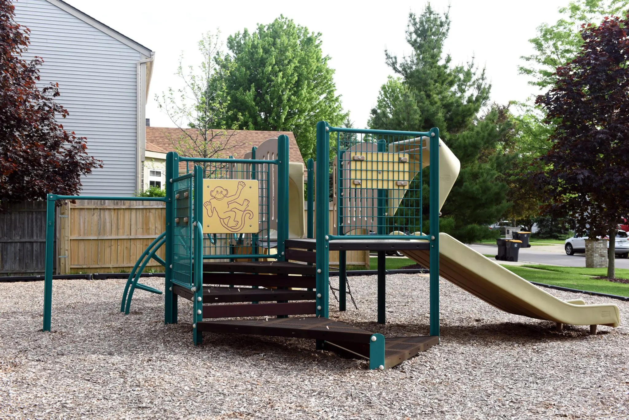 Buckskin Park