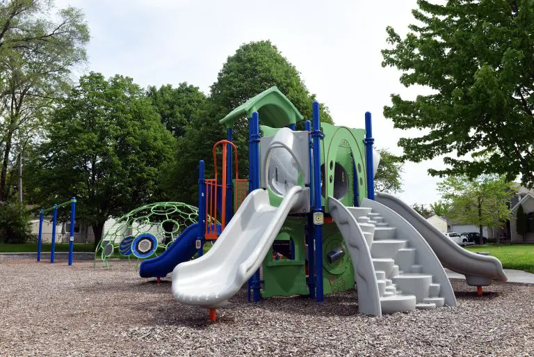 Ridge Park