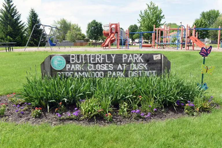 Butterfly Park