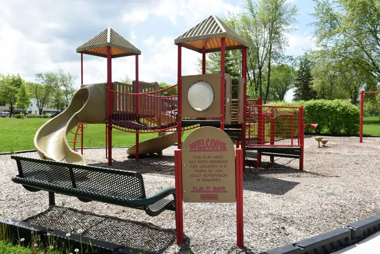 Veterans Park