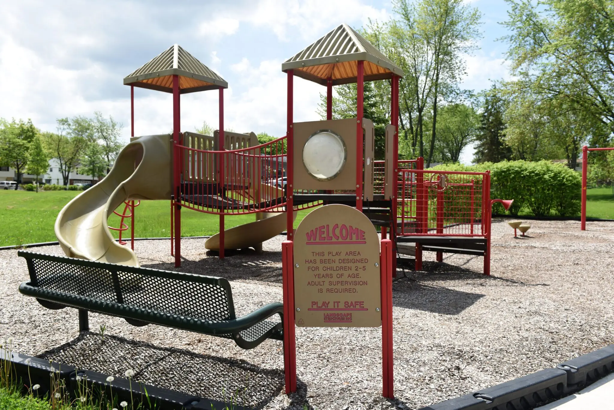 Veterans Park