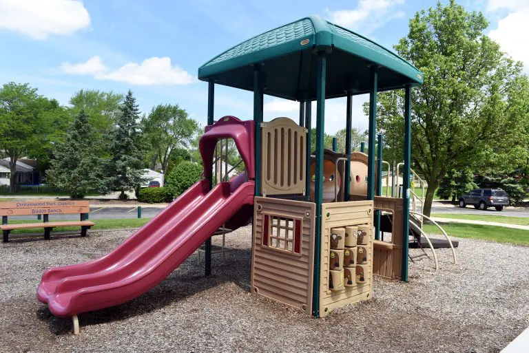 Park Place Park