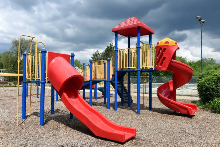 Oakwood Park