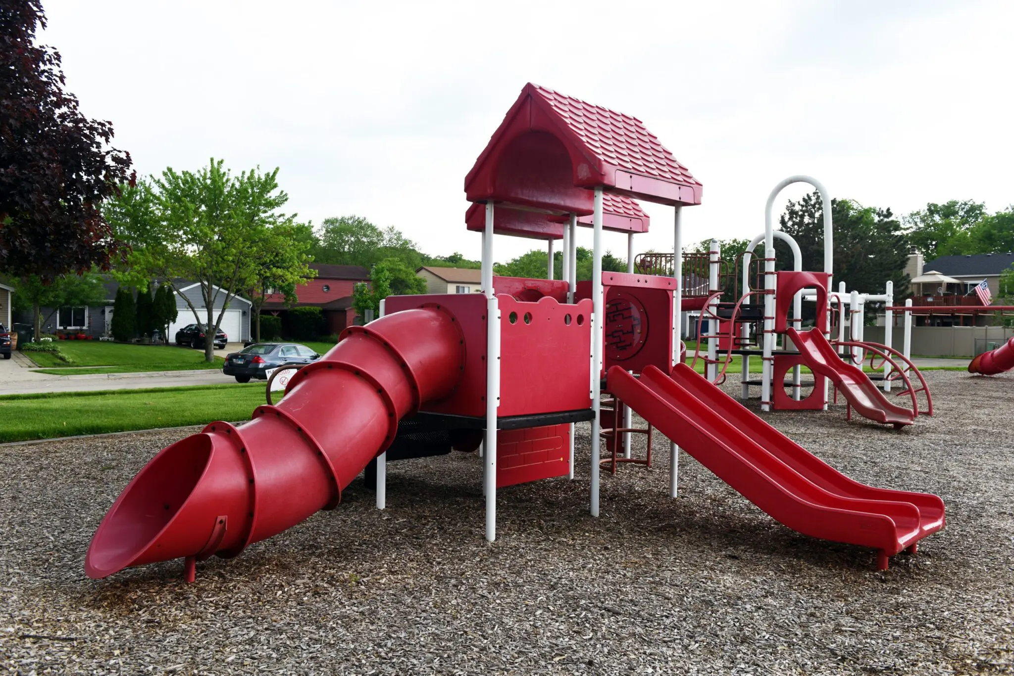 Anniversary Park