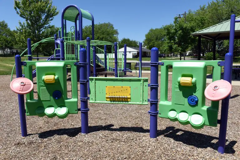 Sunnydale Park