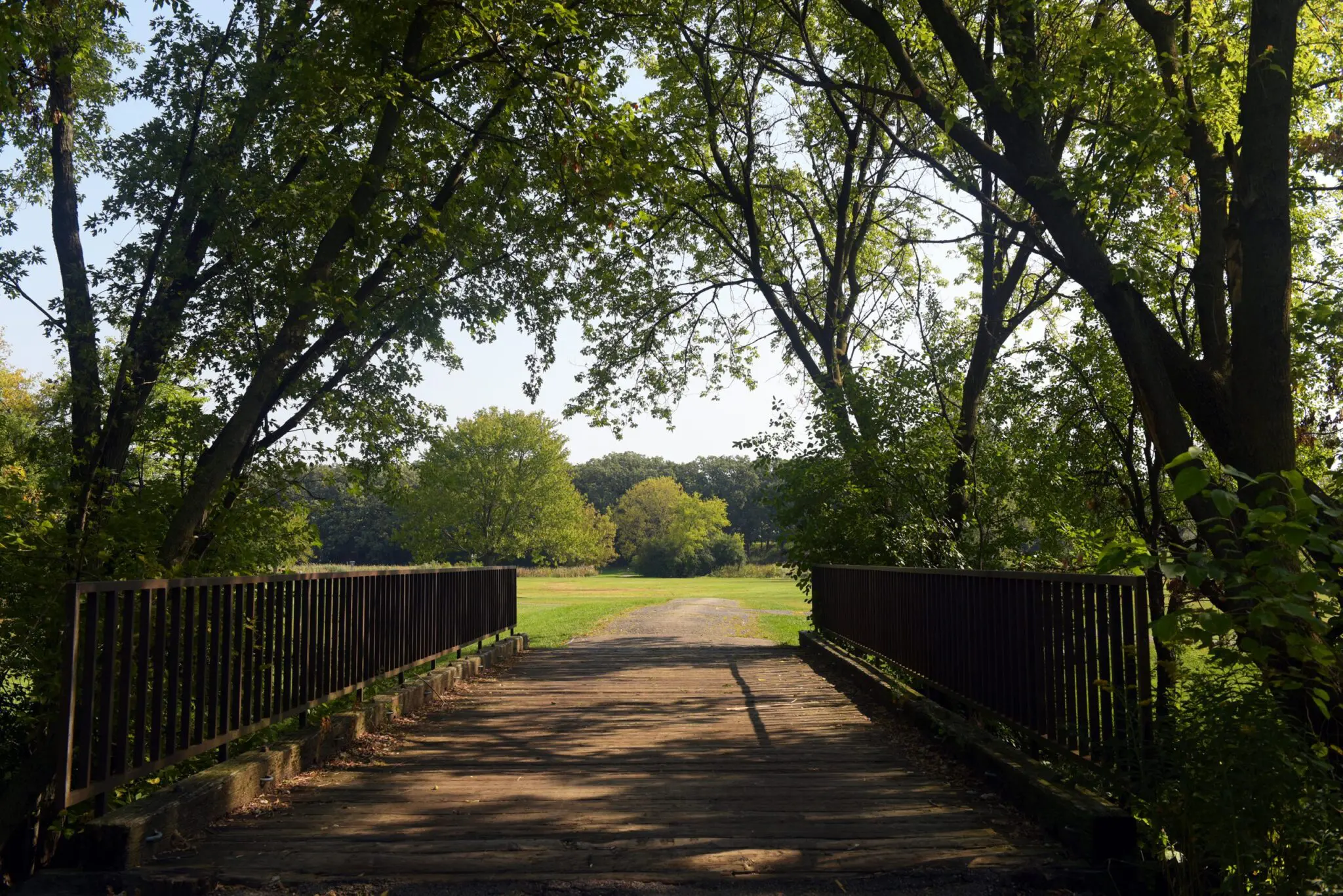 Shady Oaks Park
