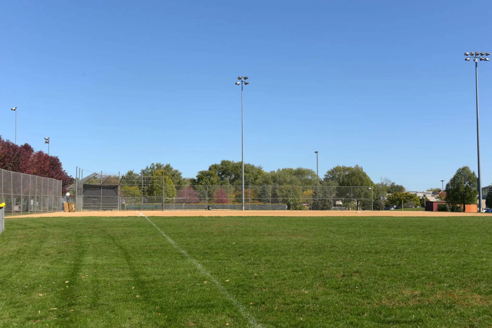 Rahlf’s Woods Park