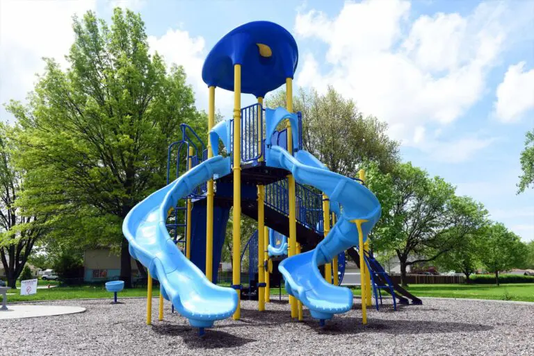 Friendship Park