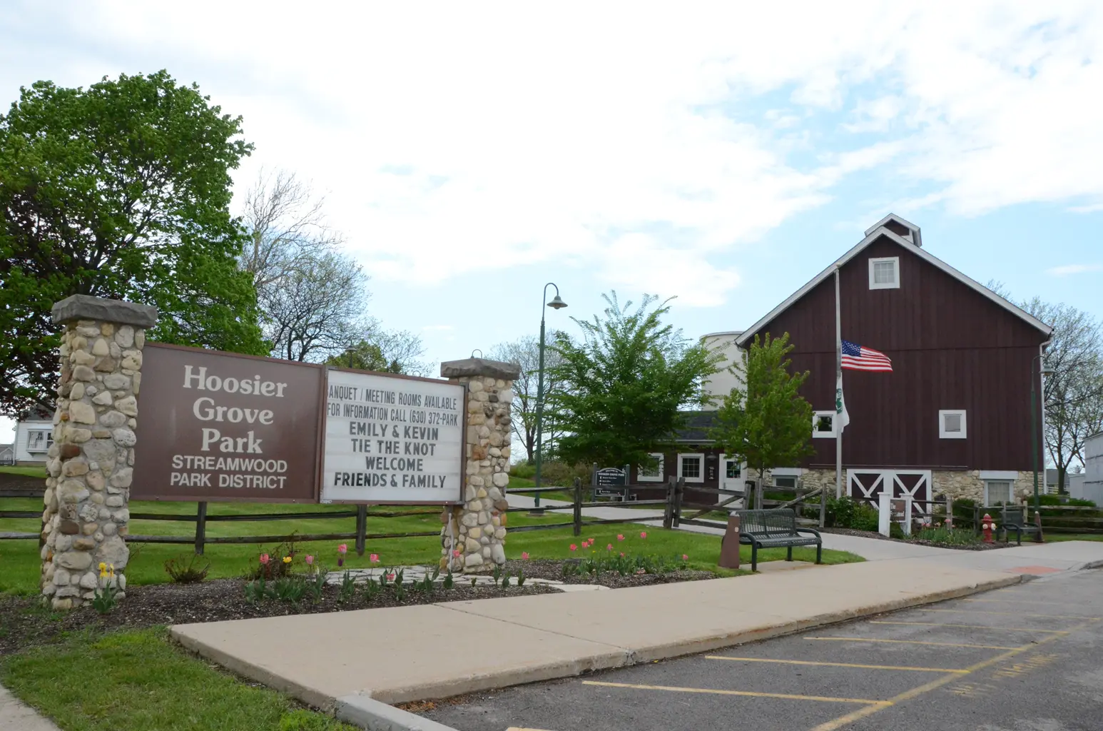 Hoosier Grove Park