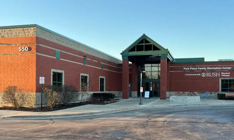 Park Place Family Recreation Center