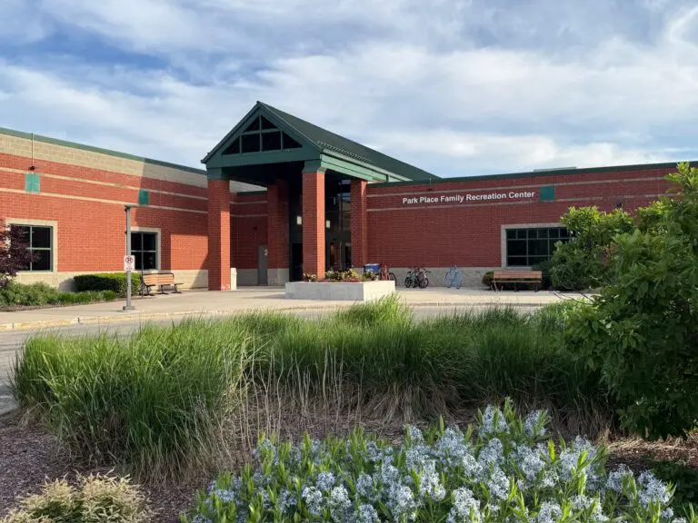 Park Place Family Recreation Center