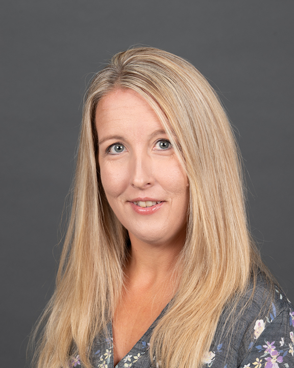 Michelle Nugent