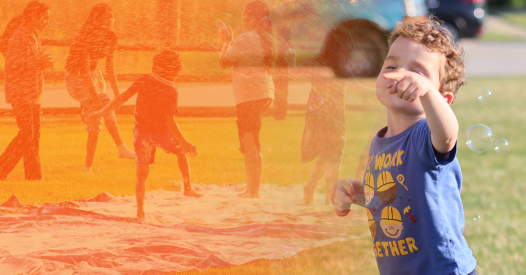 Summer Kick Off