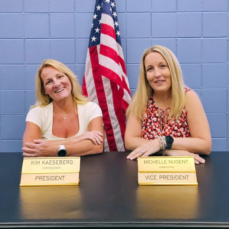 New Board Officers Named for FY 2026-27