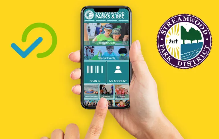 Download the Brand New SPD App