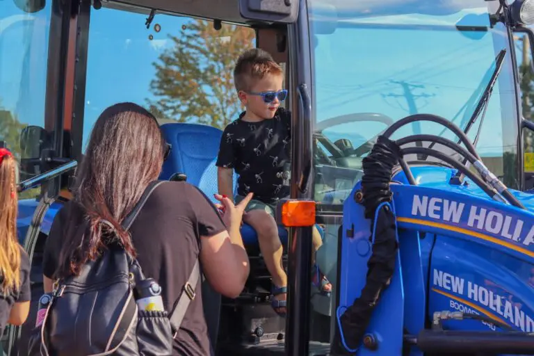 Touch-a-Truck Event 9/19 Canceled
