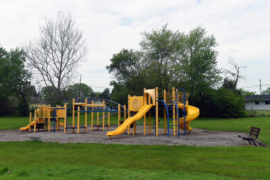 Bartlett Park | Streamwood Park District