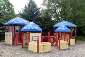 Southwicke Park Playground