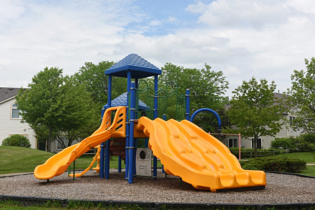Southwicke Park Playground