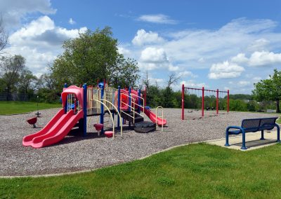 Sunny Hill Park | Streamwood Park District