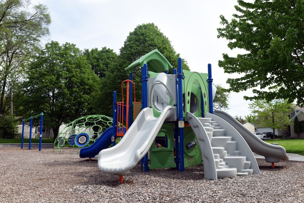 Ridge Park Playground