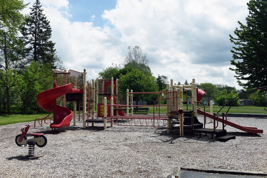 Berkley Park Playground