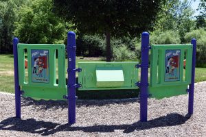 Sunnydale Park Playground
