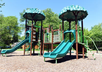 Walnut Park | Streamwood Park District