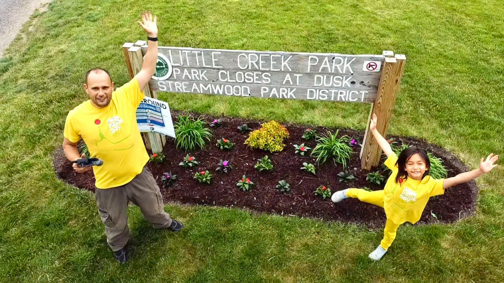 Streamwood Park District to begin transitioning to Phase 5 Streamwood