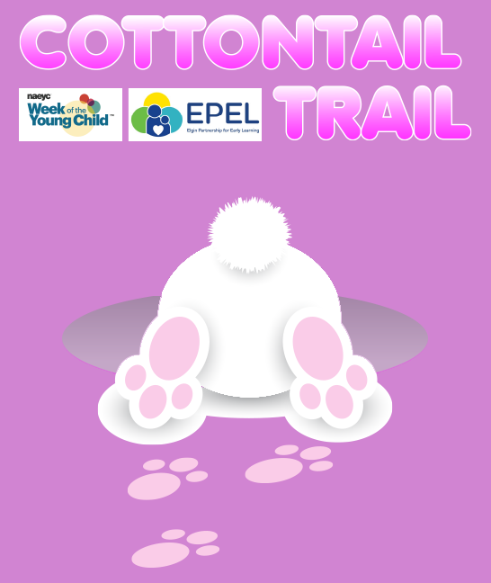 Cottontail-Trail