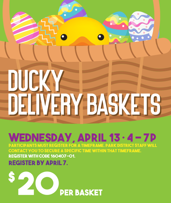 Duck-Delivery-Baskets