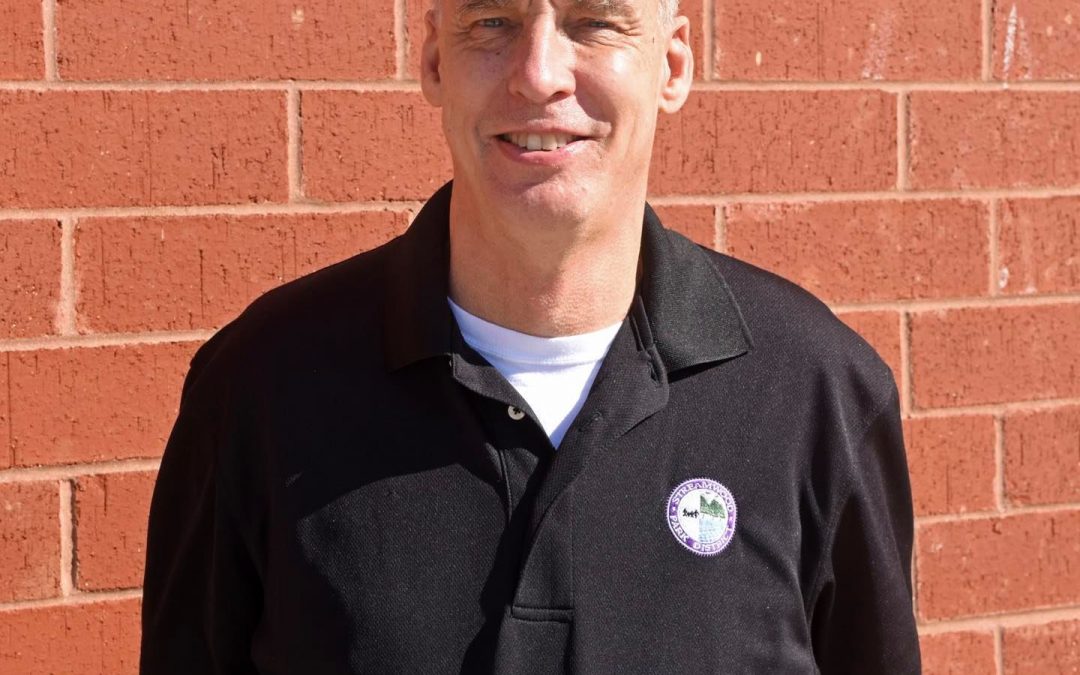 Custodial Manager Bell Dies at 63