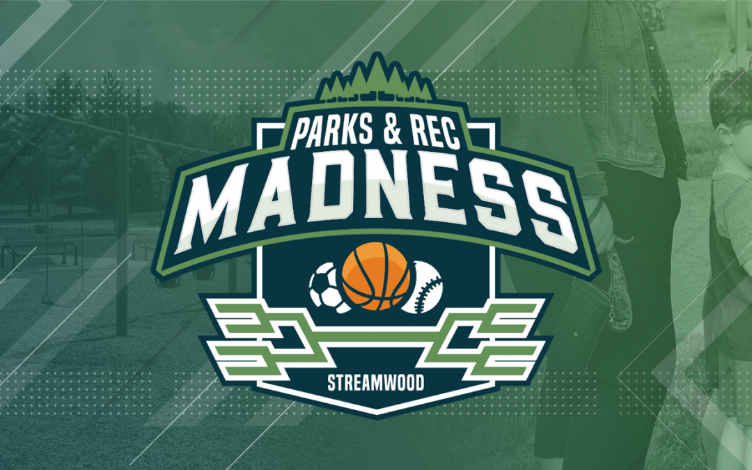 Parks and Rec Madness Tips Off July 5